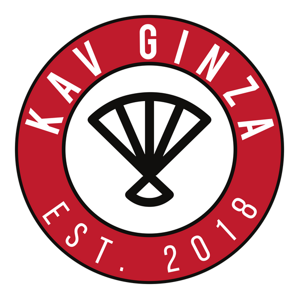KAV GINZA