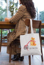 Load image into Gallery viewer, Japanese Tote Bag